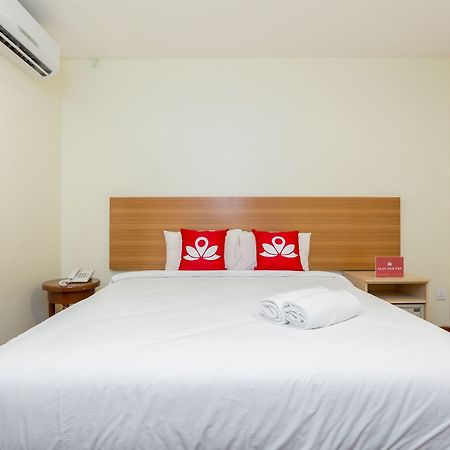 Zen Rooms Basic Sentul Kuala Lumpur Ngoại thất bức ảnh