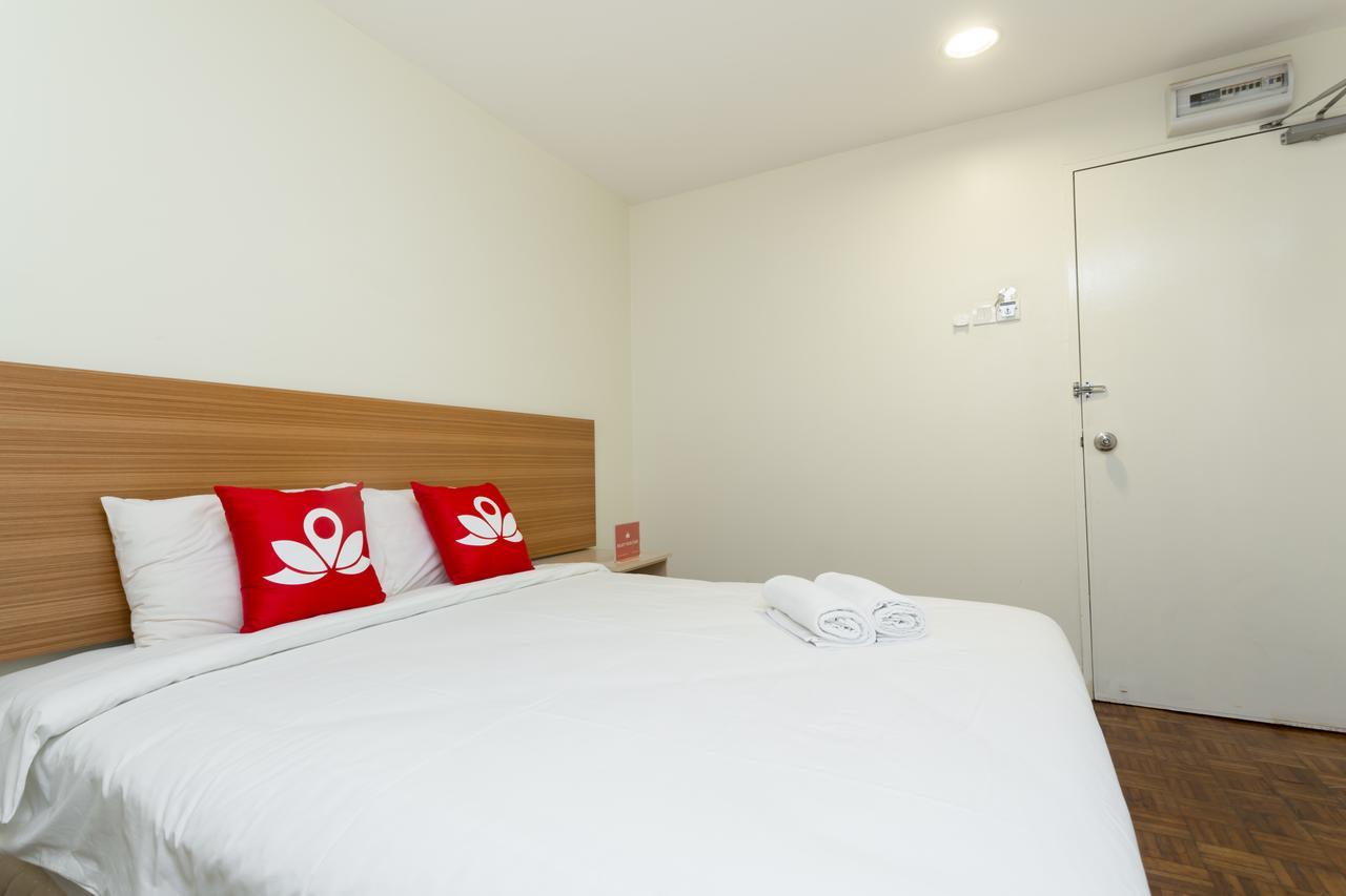Zen Rooms Basic Sentul Kuala Lumpur Ngoại thất bức ảnh