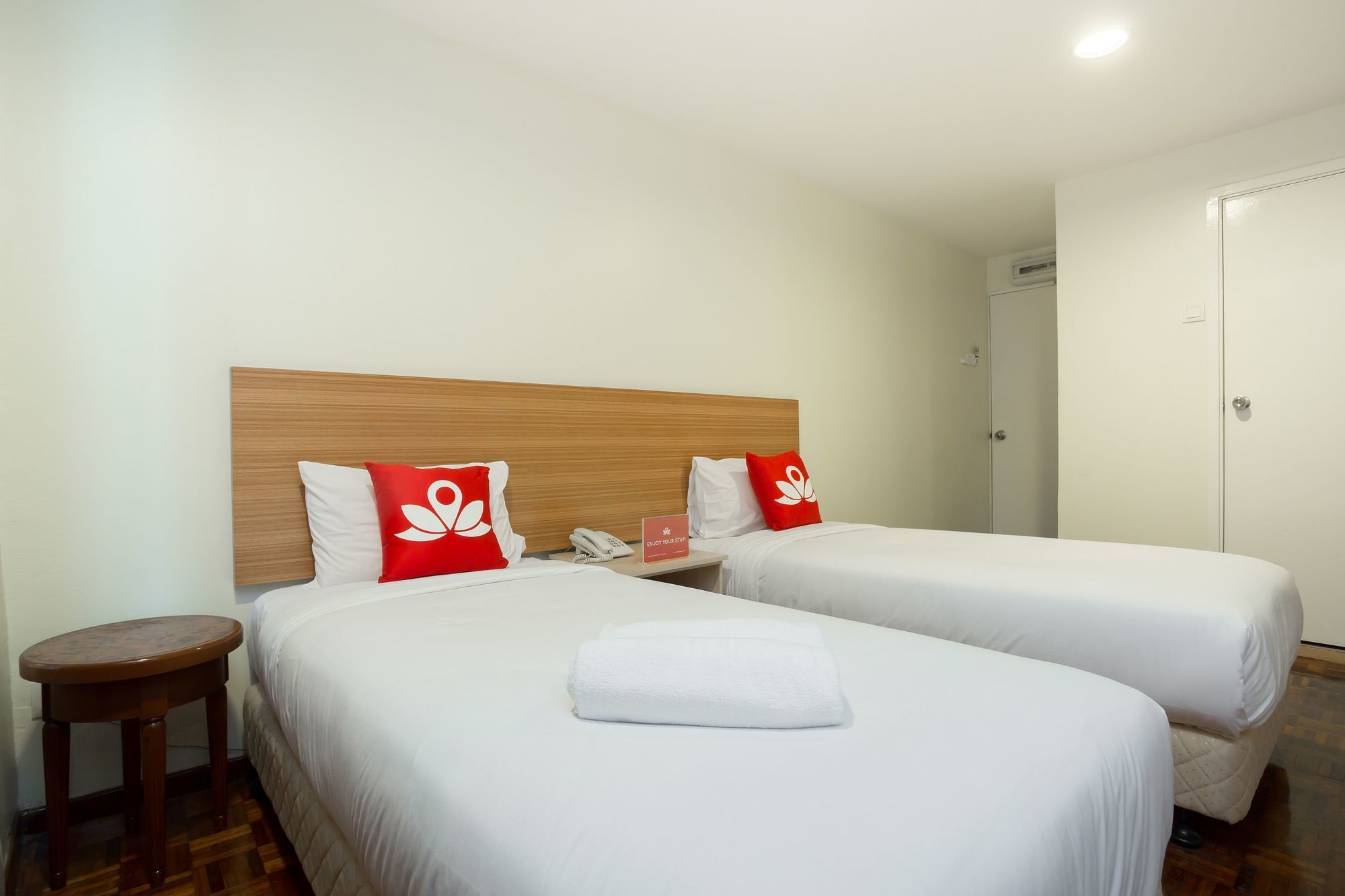 Zen Rooms Basic Sentul Kuala Lumpur Ngoại thất bức ảnh