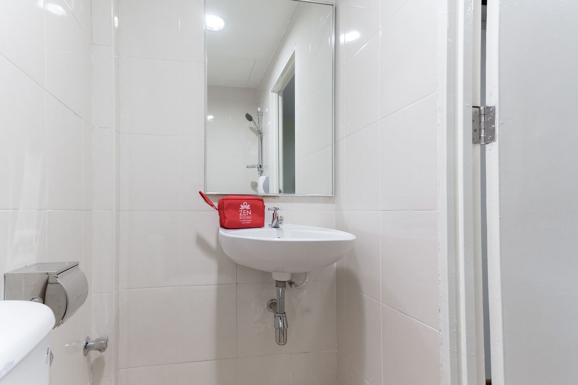 Zen Rooms Basic Sentul Kuala Lumpur Ngoại thất bức ảnh