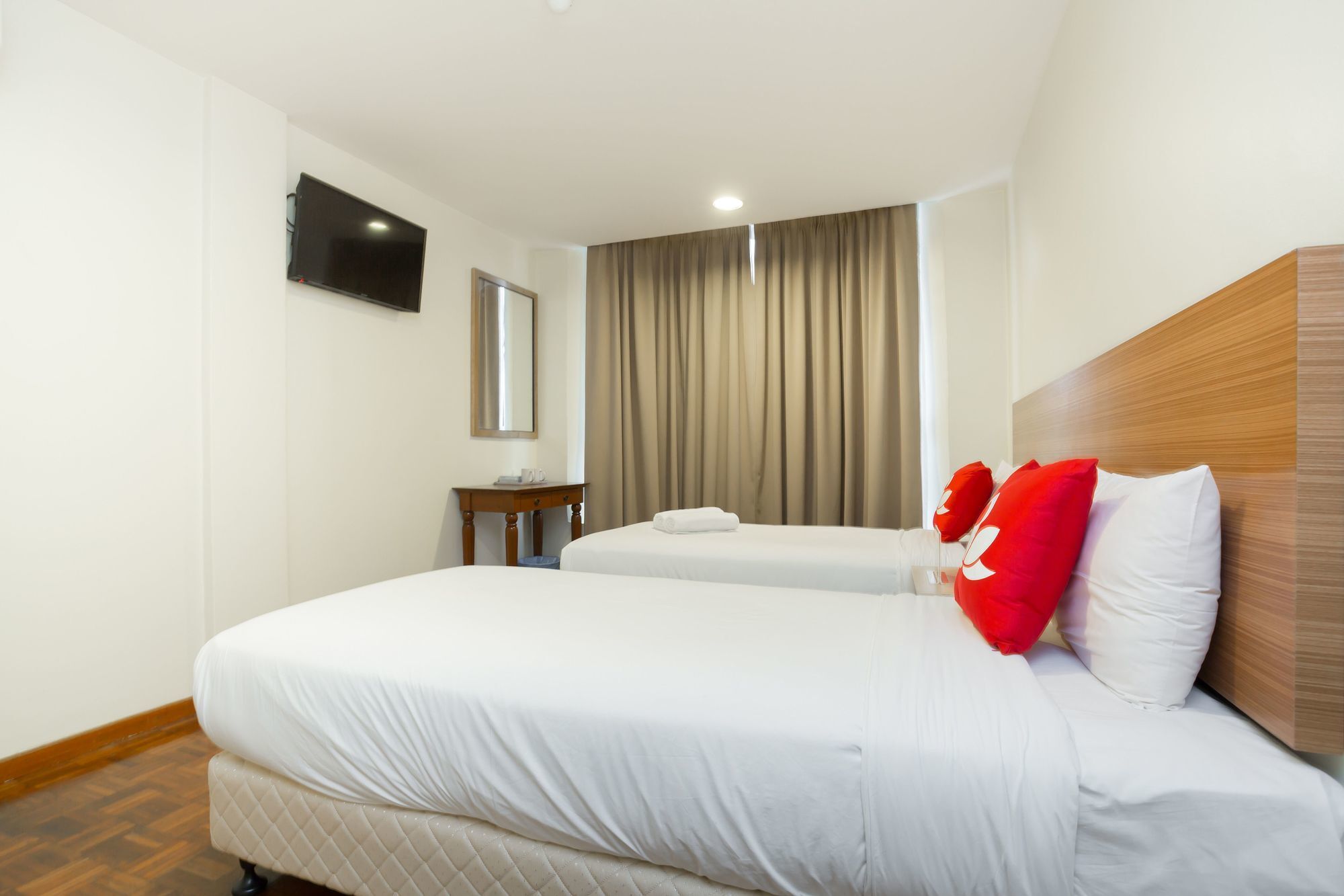 Zen Rooms Basic Sentul Kuala Lumpur Ngoại thất bức ảnh