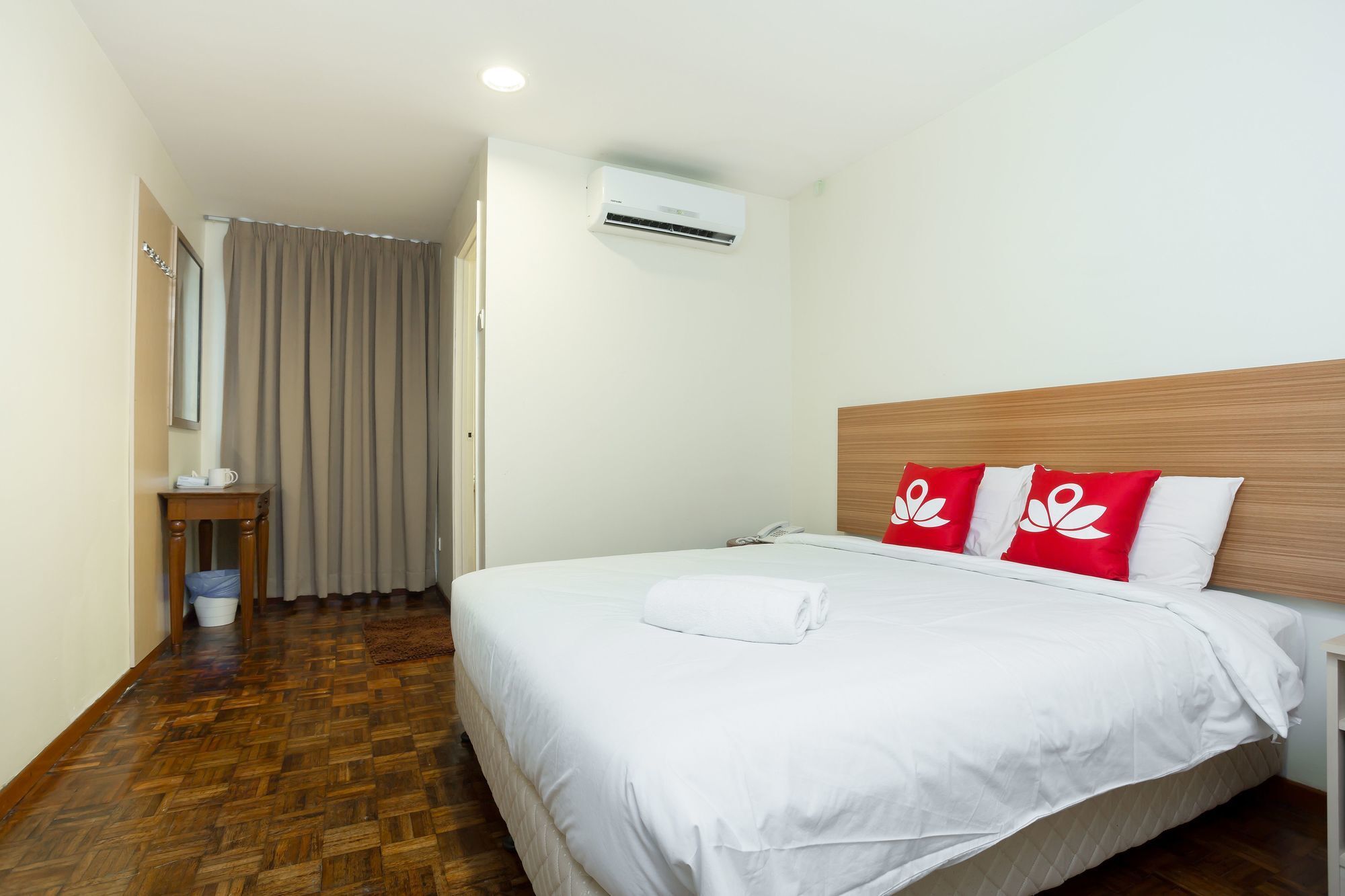 Zen Rooms Basic Sentul Kuala Lumpur Ngoại thất bức ảnh